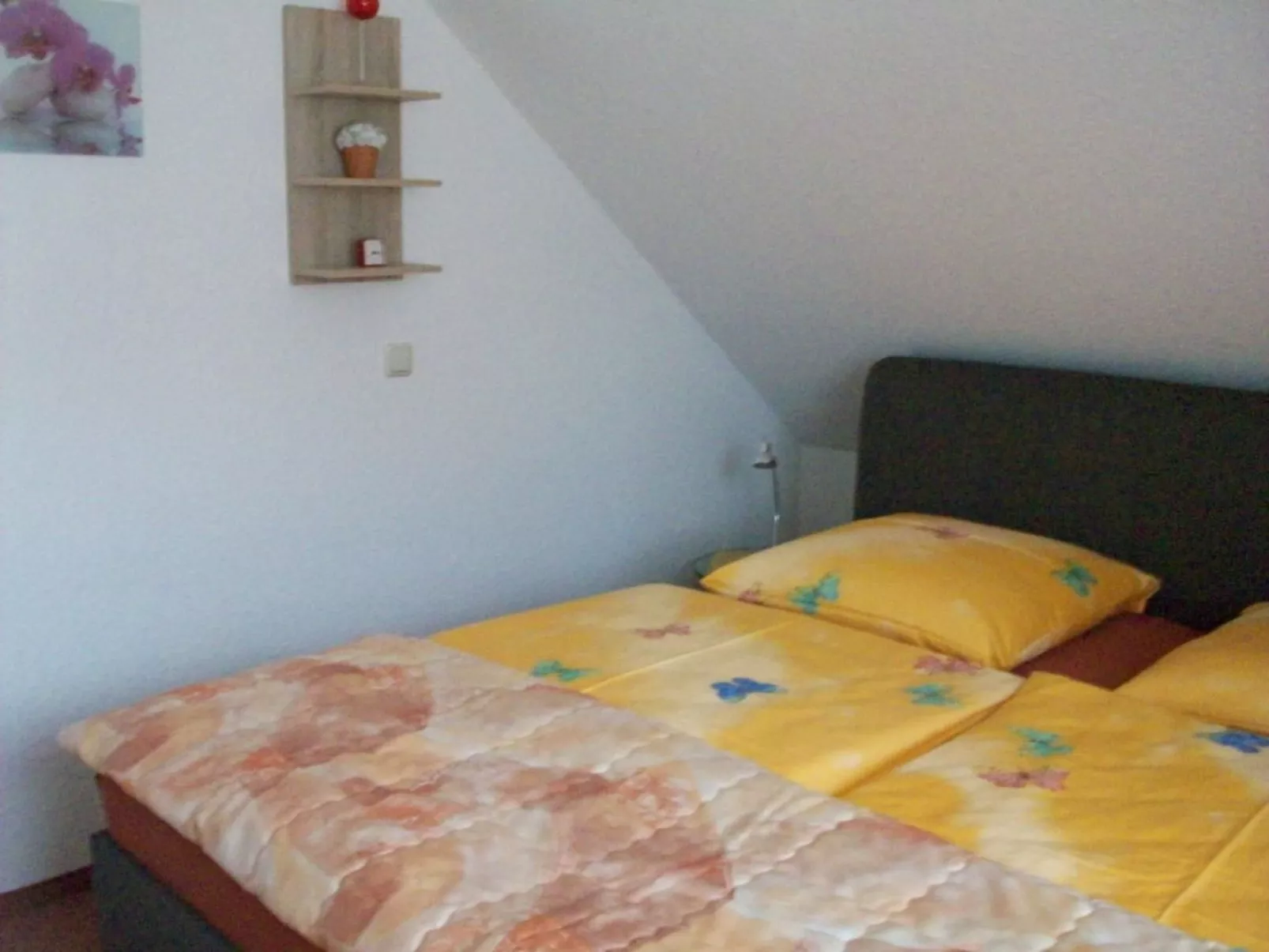 Schöne Ferienwohnung in Alt-Marzahn-Inside