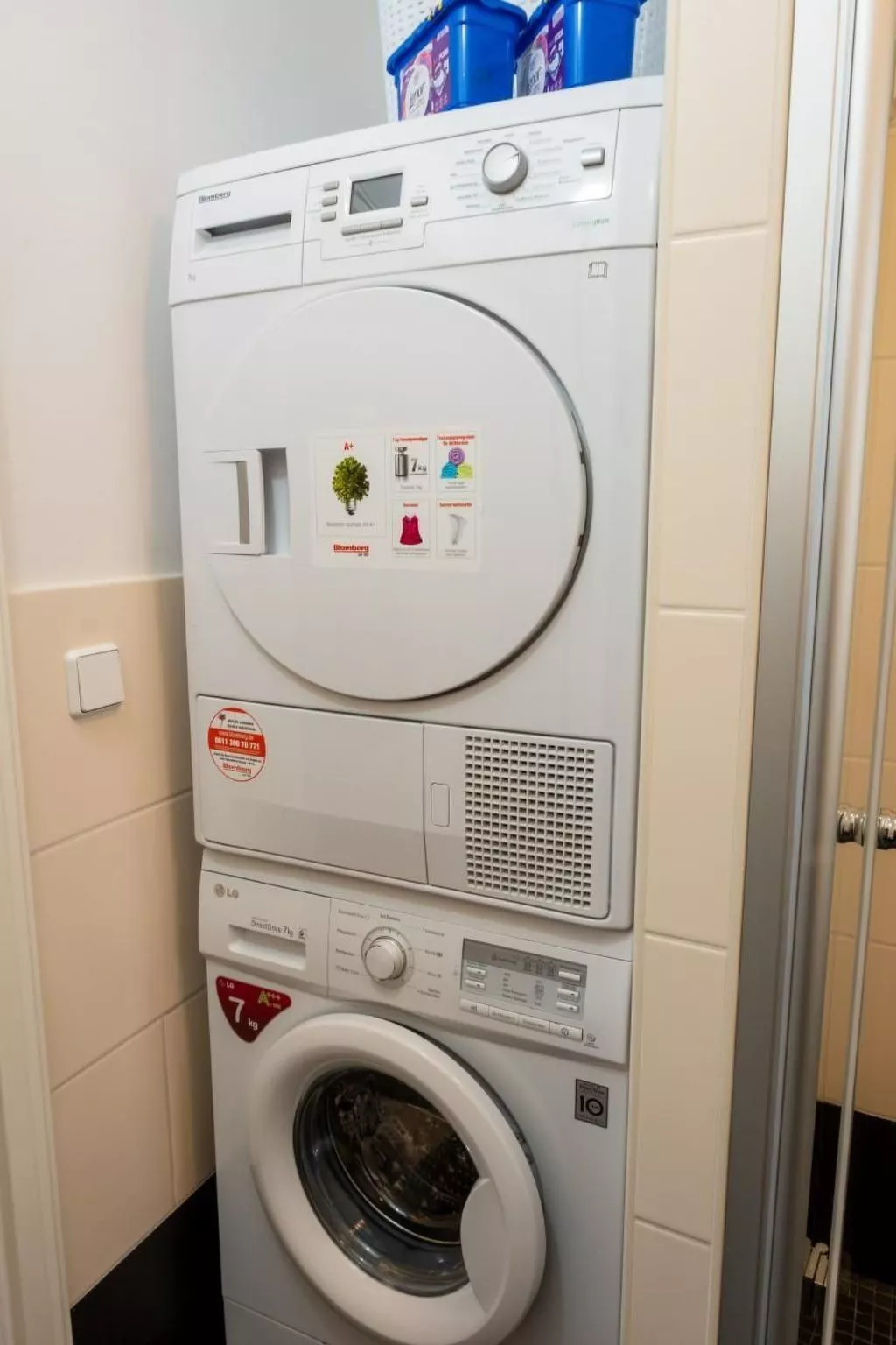 Wunderschönes Appartement in Wannsee-Drinnen