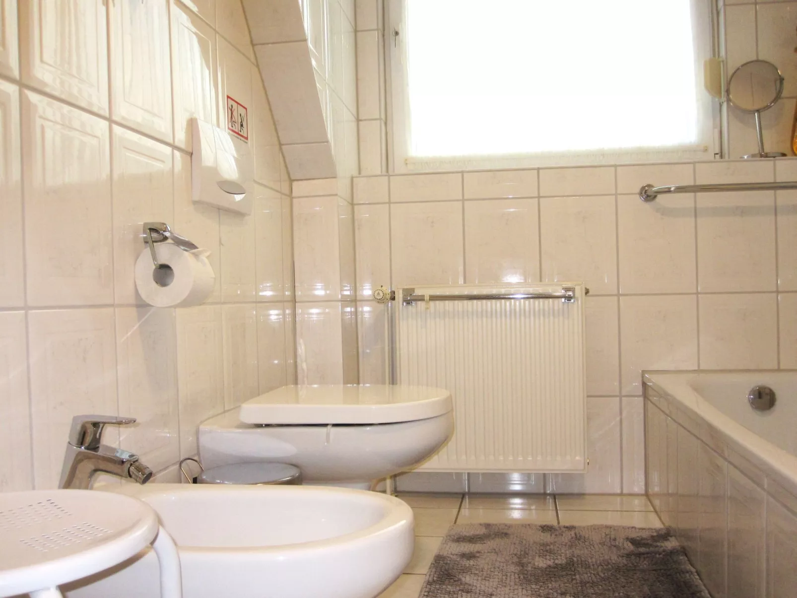 Landhaus am See-Dedans