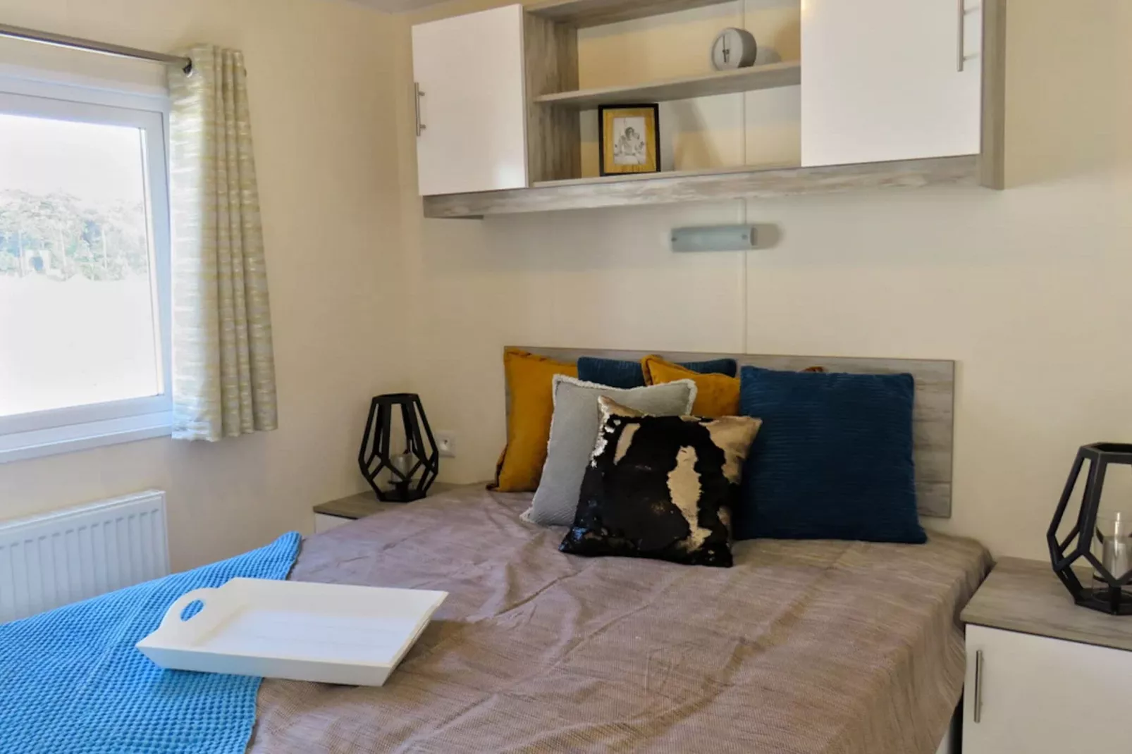 Resort Zilverstrand 10-Bedroom