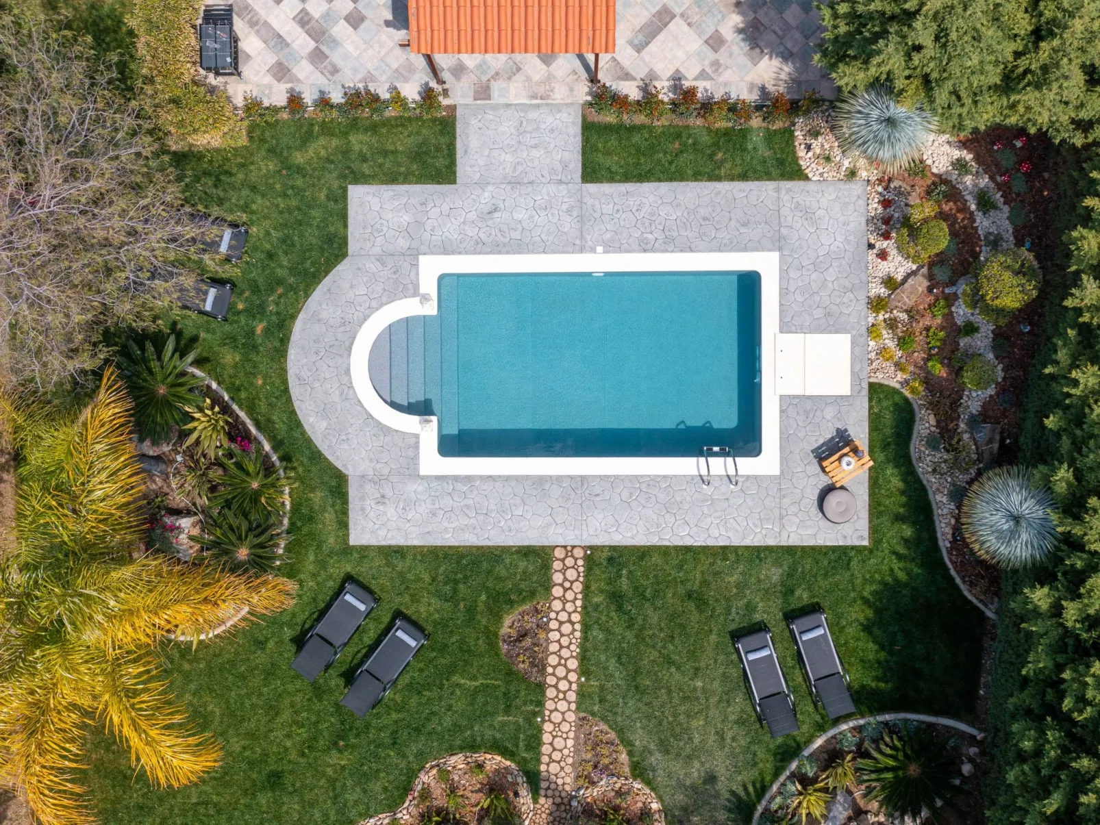 Gemütliche Villa Zenia in Damatria-Dehors