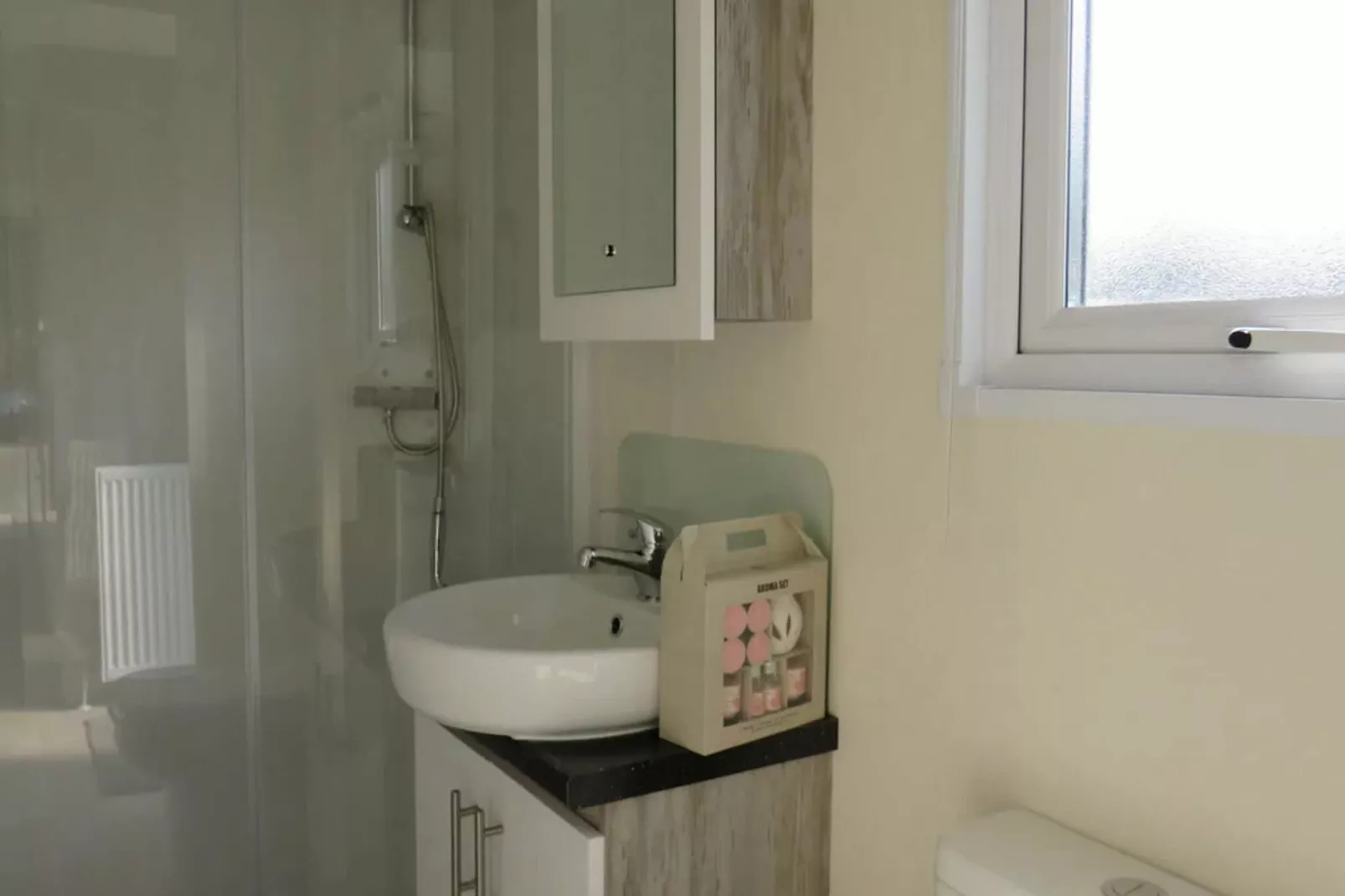 Resort Zilverstrand 10-Bathroom