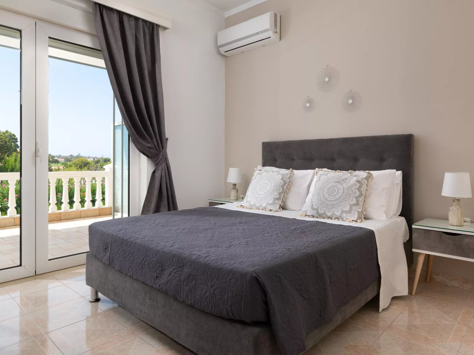 Villa Montefile mit herrlichem Privatpool-Dedans