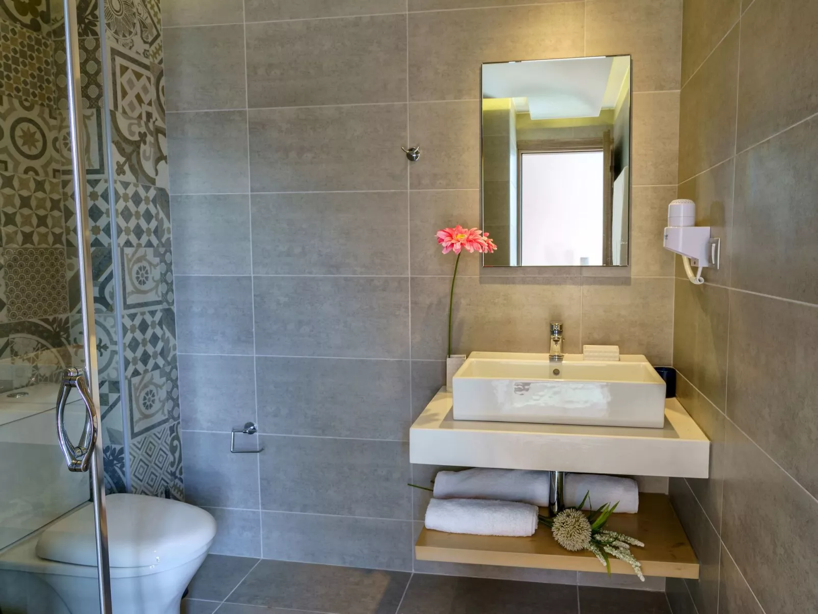 Villa am Strand mit Pool BBQ Spaziergang zu Annehmlichkeiten-Inside