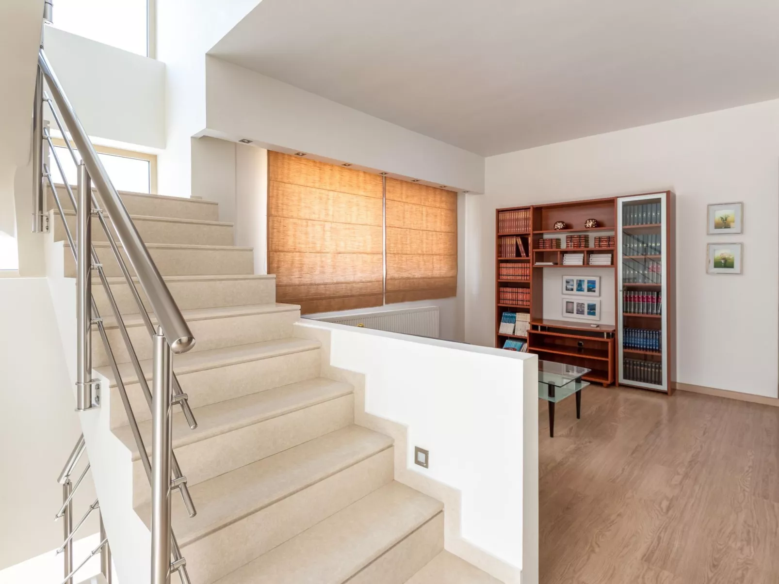 Luxuriöse Villa in Vasiliki-Dedans