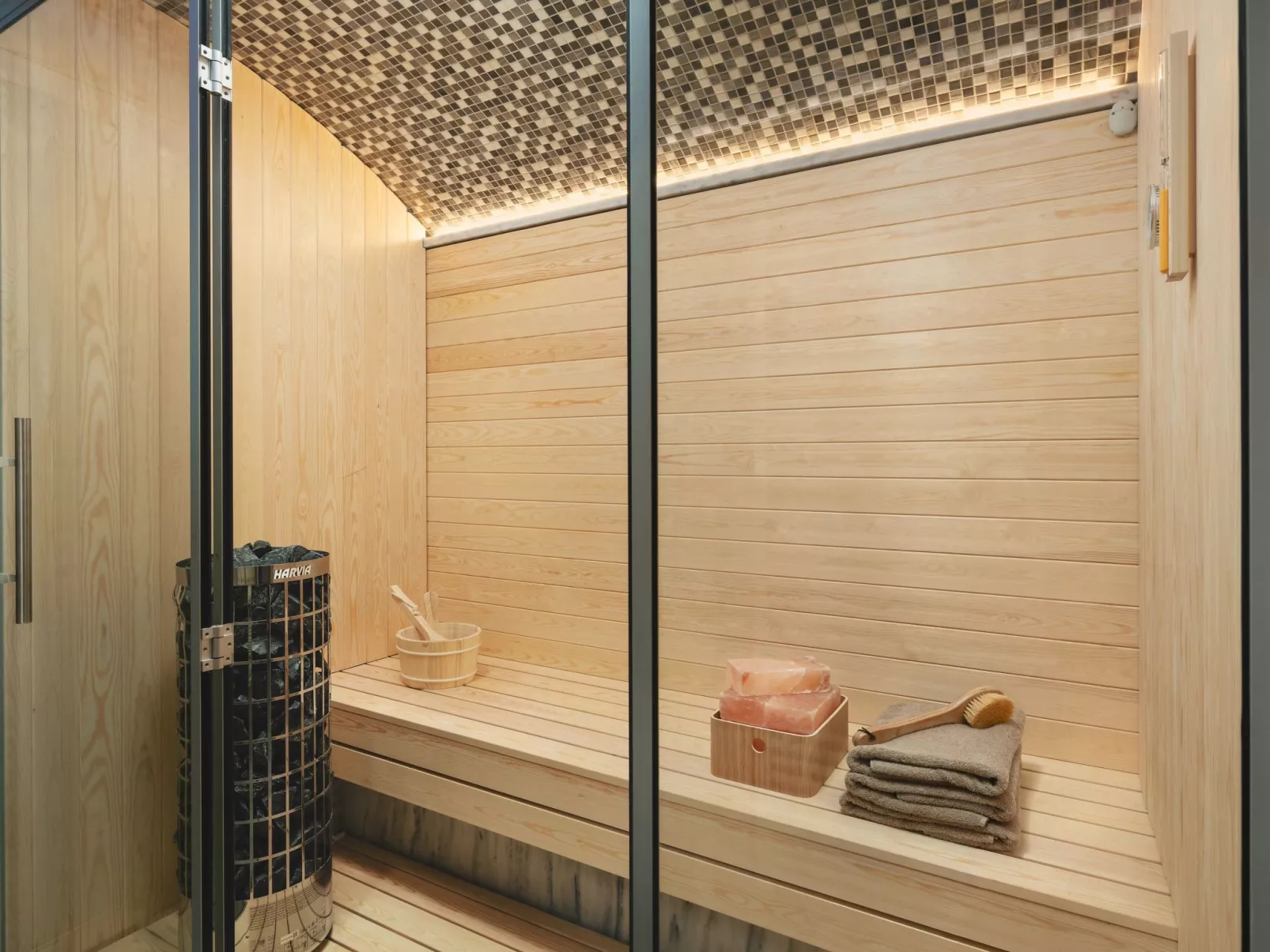 Luxuriöses Anwesen mit Meerblick und beheiztem Infinity-Pool-Image-tags.info