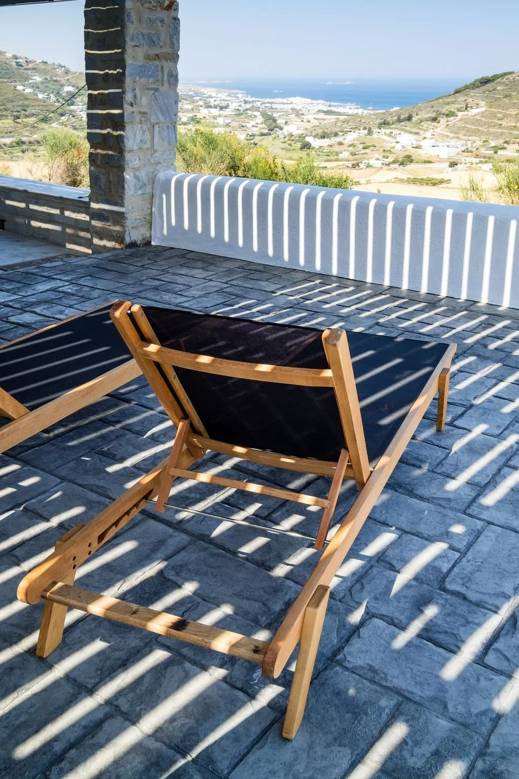 Schöne Villa Thetis mit eigenem Pool-Inside