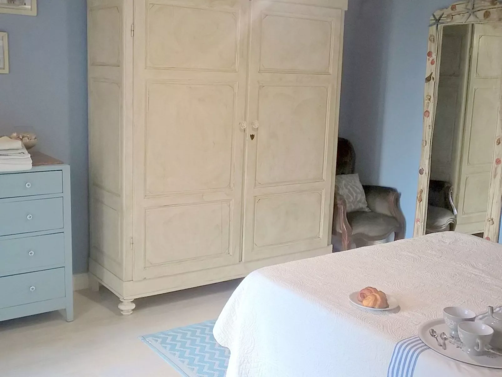 Villa mit Garten, Grill und Terrasse-Image-tags.info