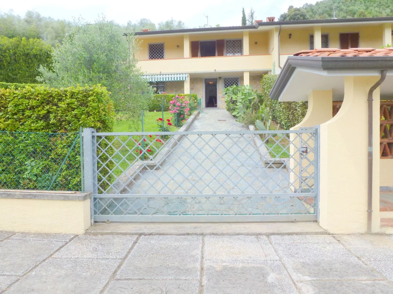 Tolles Ferienhaus in Camaiore mit Privatem Pool-Image-tags.info