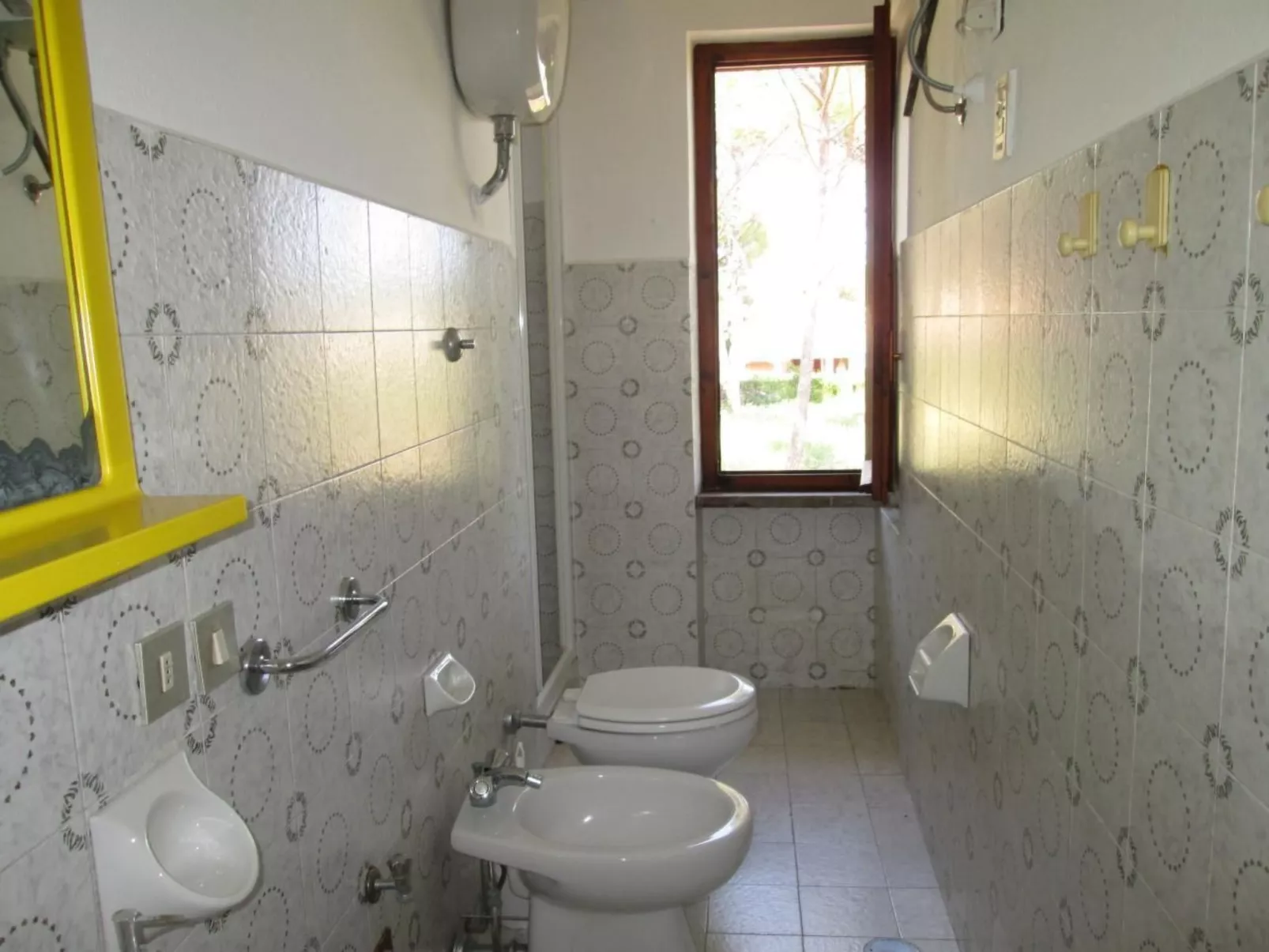 Bauernhaus am Meer für 6 Personen-Inside