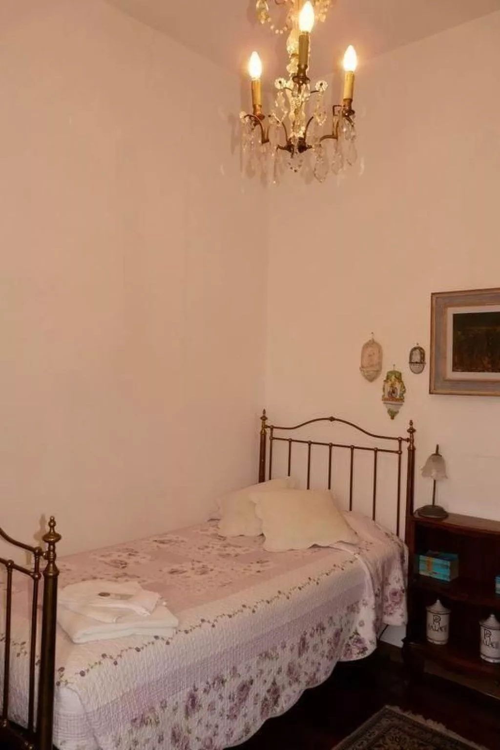 Villa 'Villa Piero' mit eigenem Pool-Inside