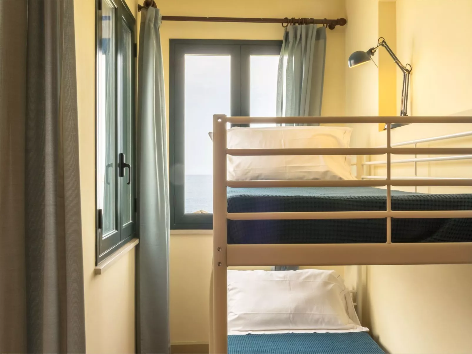 Wohnung in Riposto mit Terrasse-Drinnen