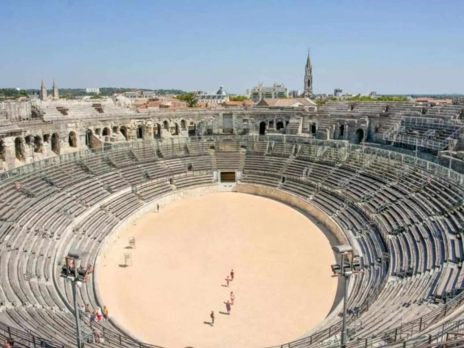 Villa Fleurie-Dedans