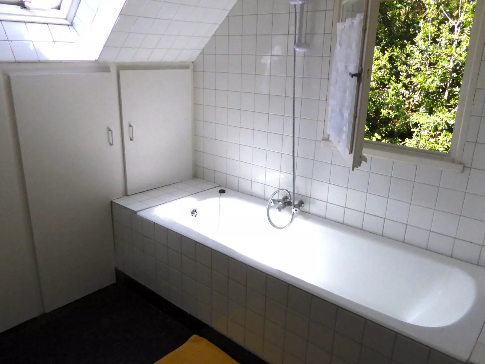 Haus auf der Halbinsel Plougastel-Dedans