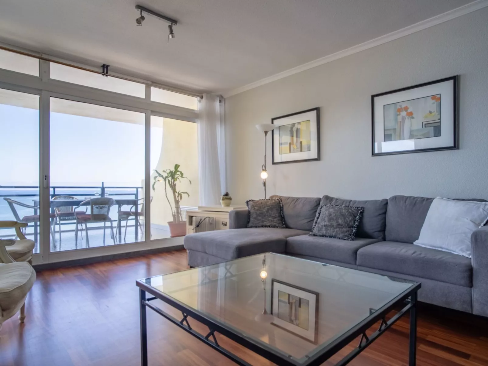 Für 4 Personen ca. 130 m&sup2; in São Martinho, Madeira (Südküste von Madeira)-Inside