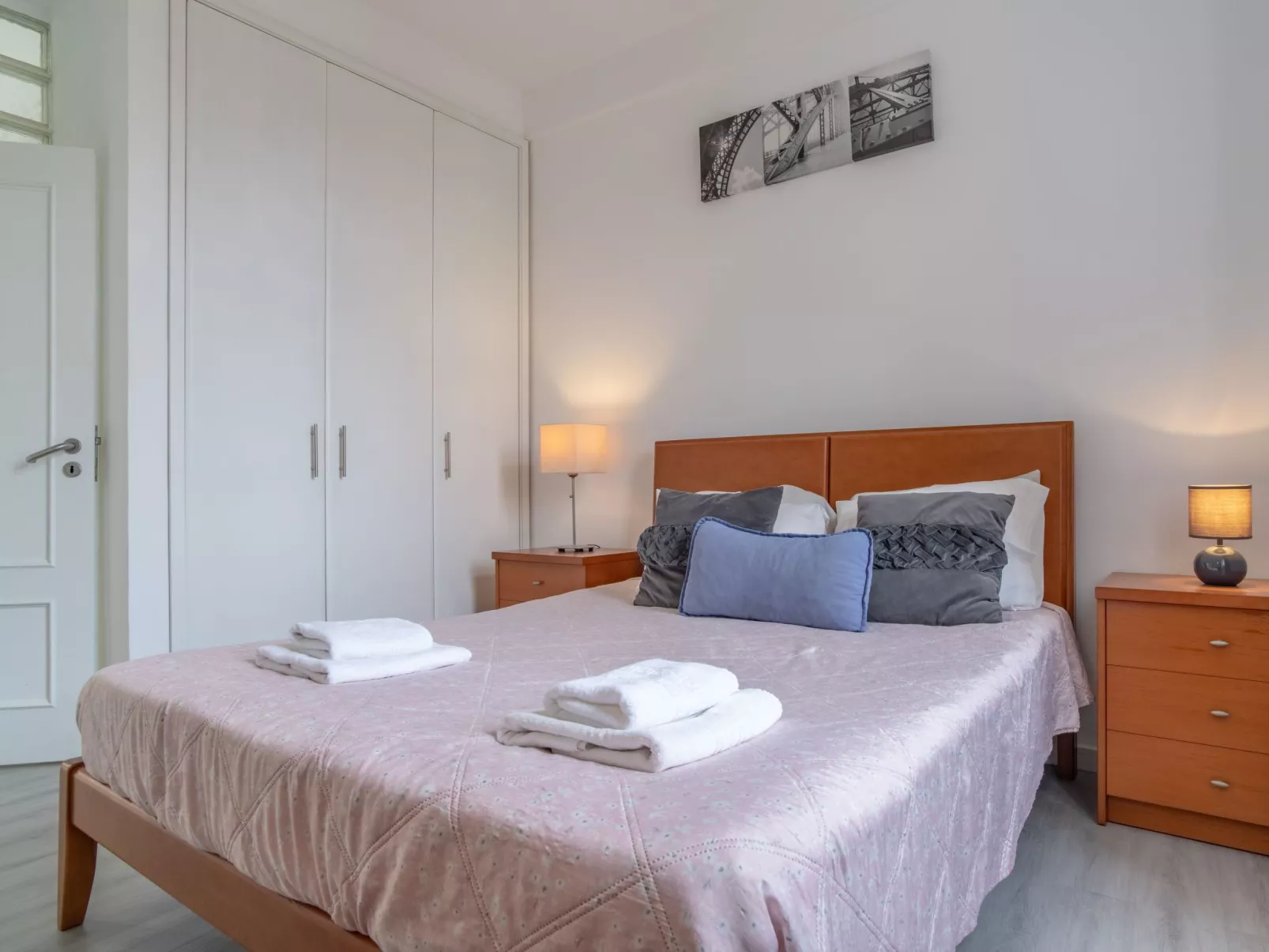 Für 3 Personen ca. 60 m&sup2; in São Martinho, Madeira (Südküste von Madeira)-Drinnen