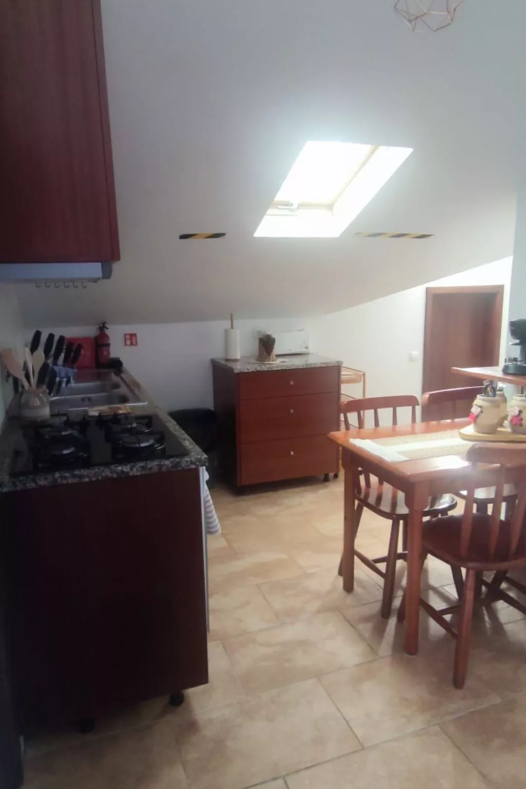 Dachterrasse sonnig und perfekte Aussicht apt-Image-tags.info