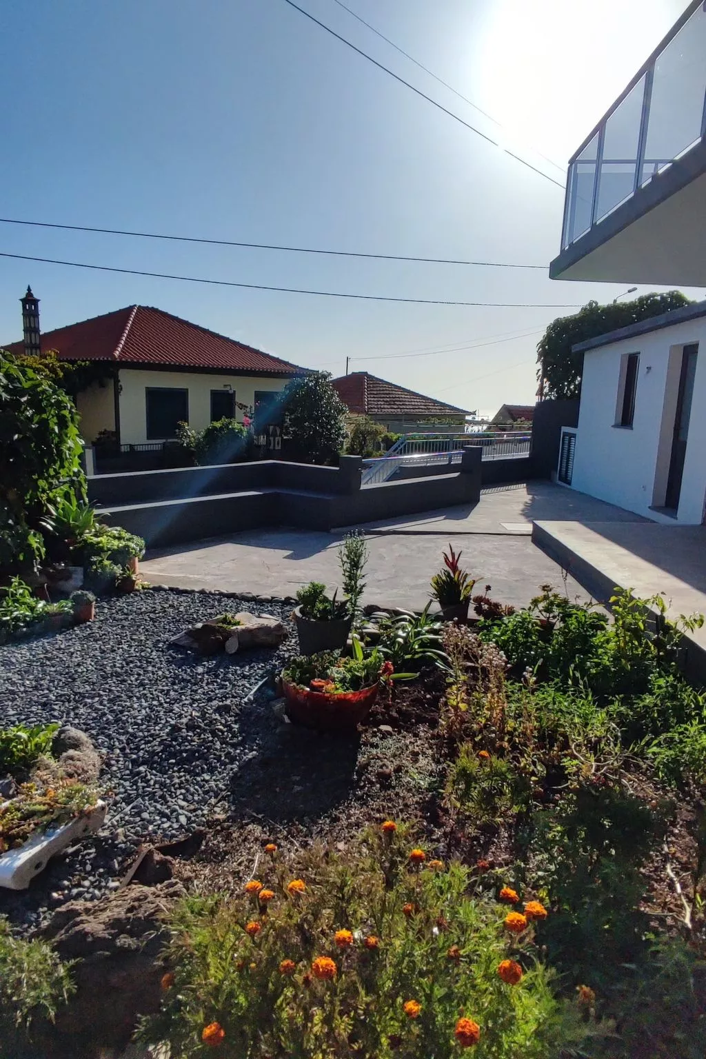 Casa Magic Vieira - Mit nahen Dienstleistungen-Draußen