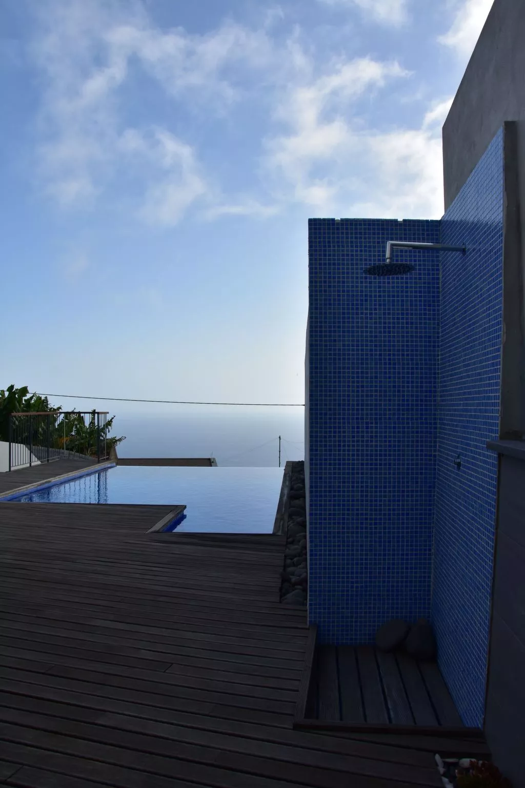 In Estreito Da Calheta mit Privatem Pool und Meerblick-Image-tags.info