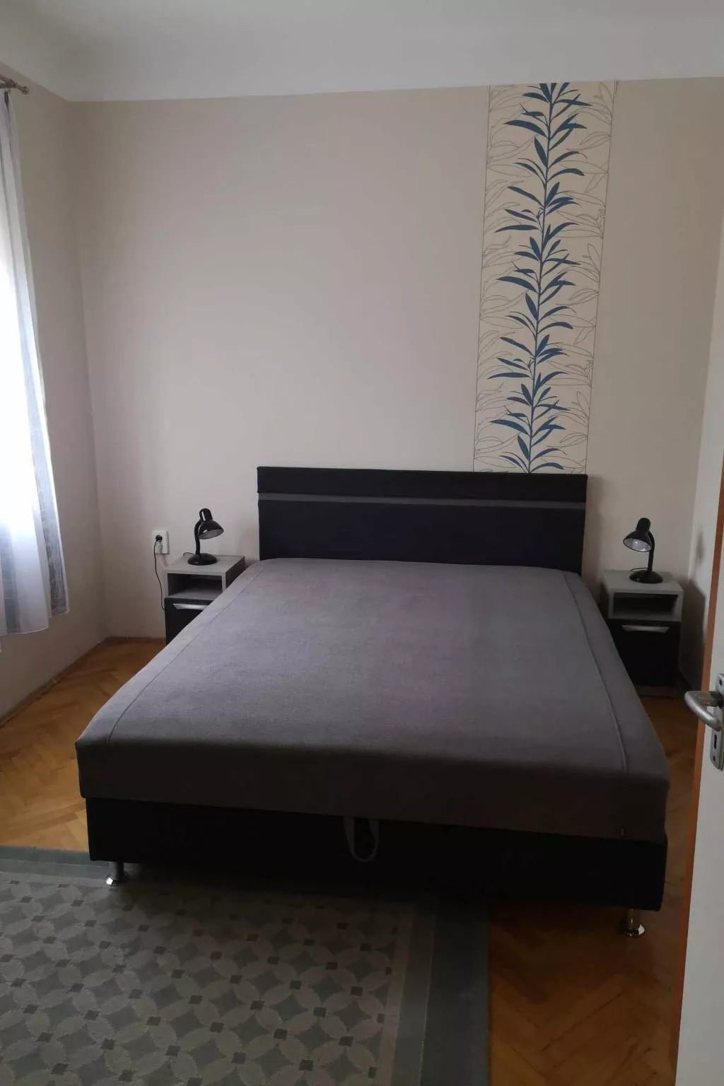 Schönes Ferienhaus in Fonyód mit Grill und Garten-Dedans