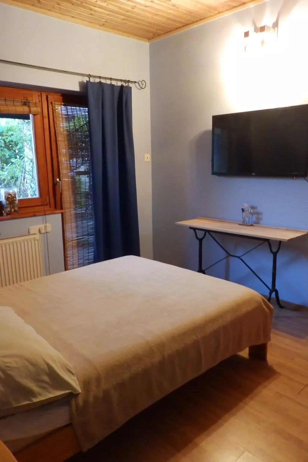 Wohnung in Fonyód mit Schönem Garten-Dedans