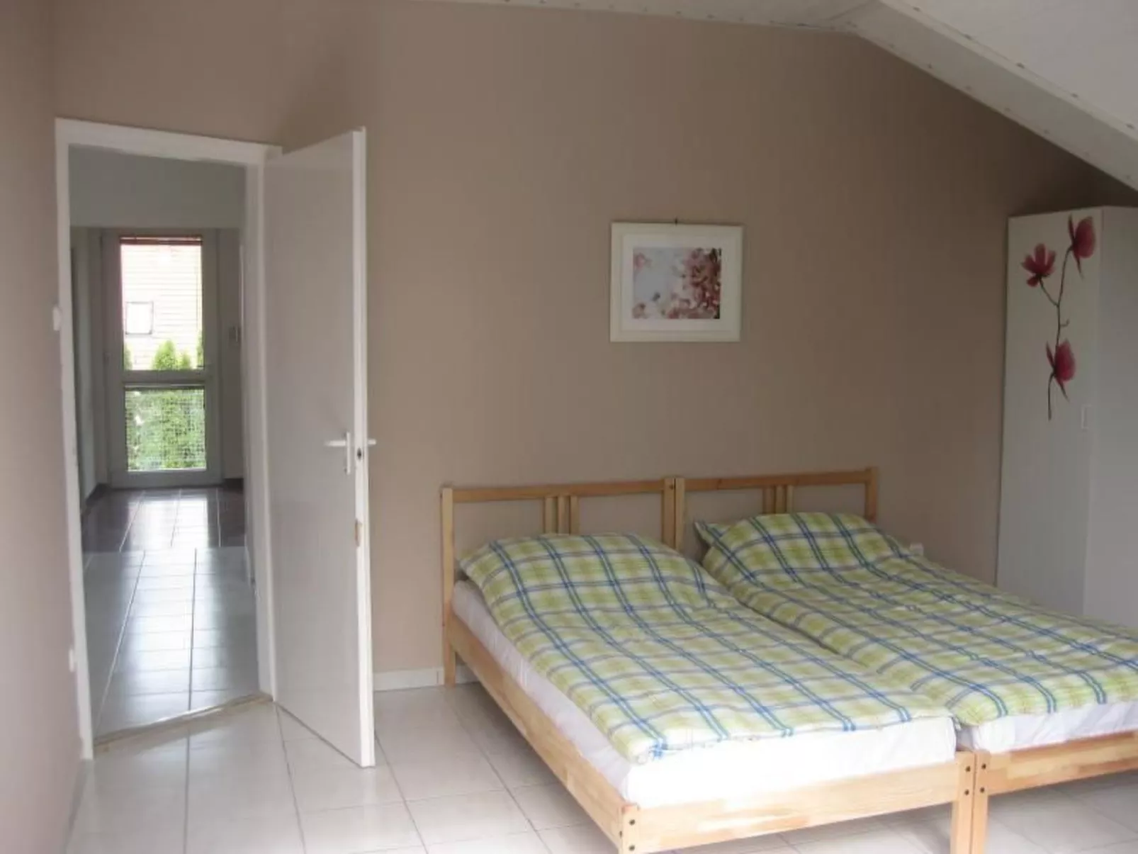 Hannabella mit gemeinschaftlichem Pool-Inside