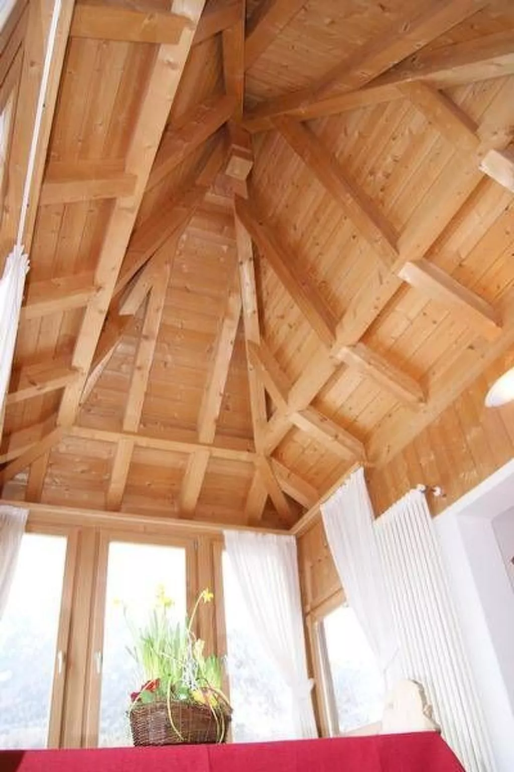 VILLA - LAURIN-Dedans