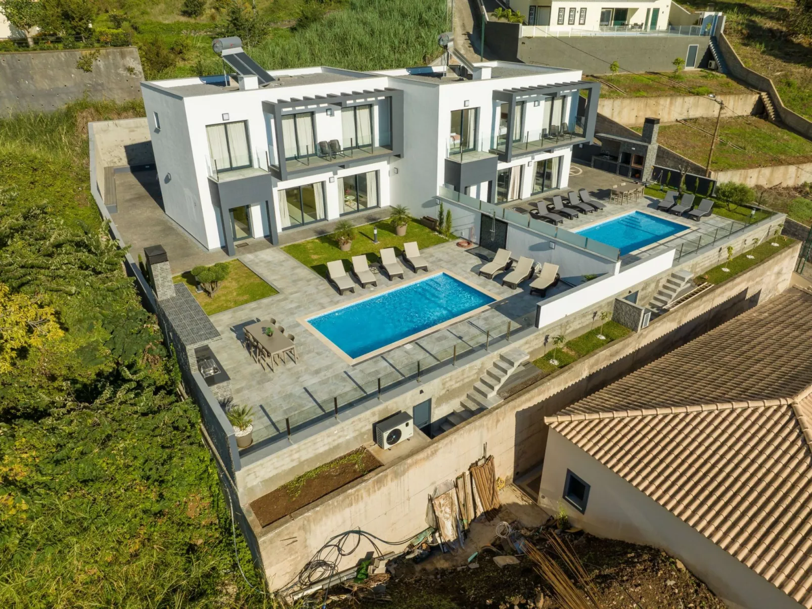 Ferienvilla 'Coco Tangalla'-Image-tags.info