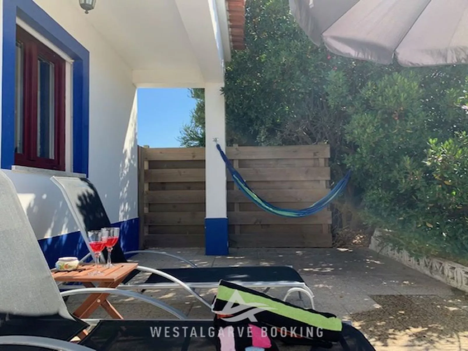 Charmantes Ferienhaus mit schöner Aussicht, 2 Schlafzimmer-Image-tags.info