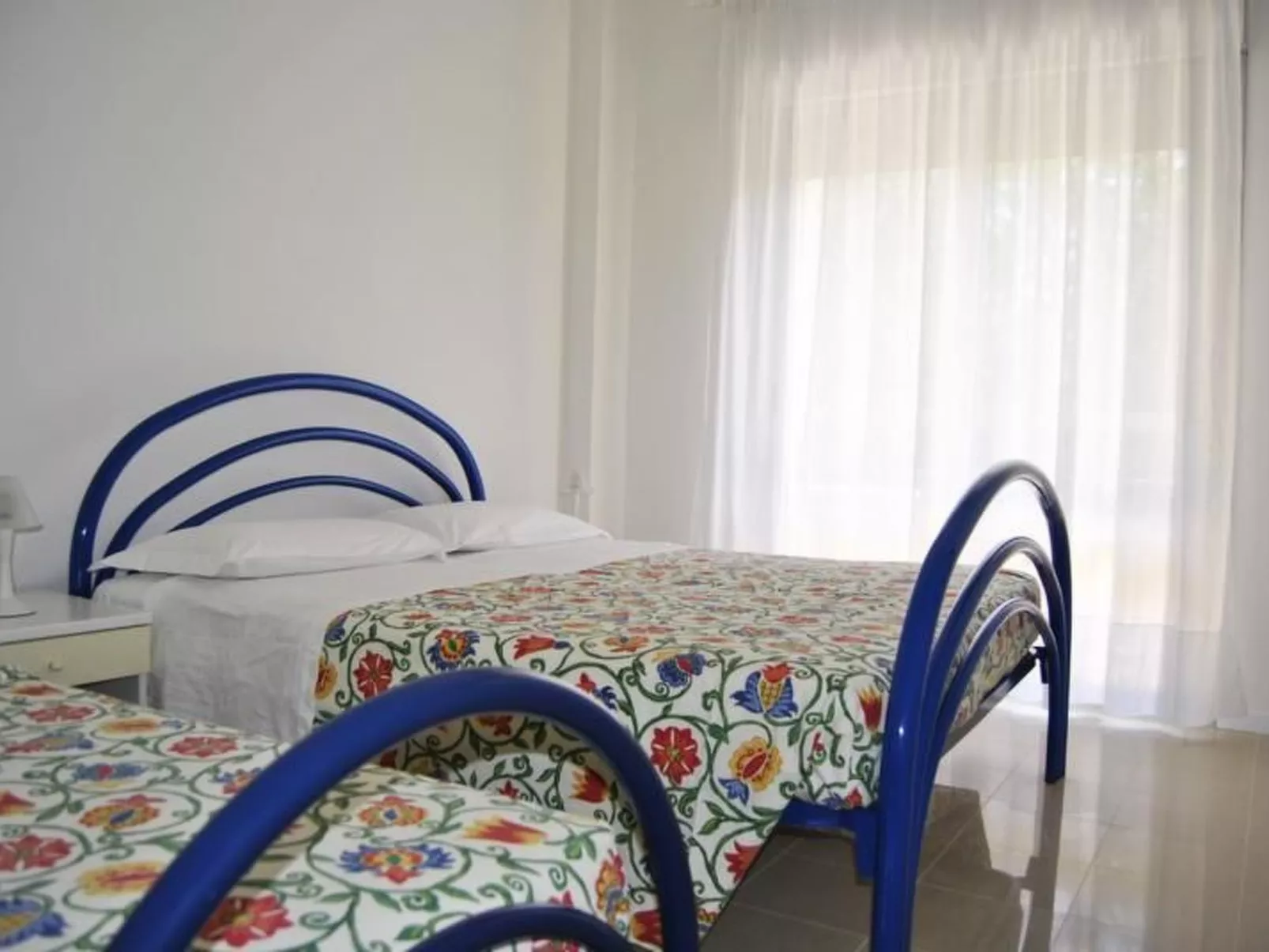 Wohnung 'Braida Trivano' mit Terrasse-Inside