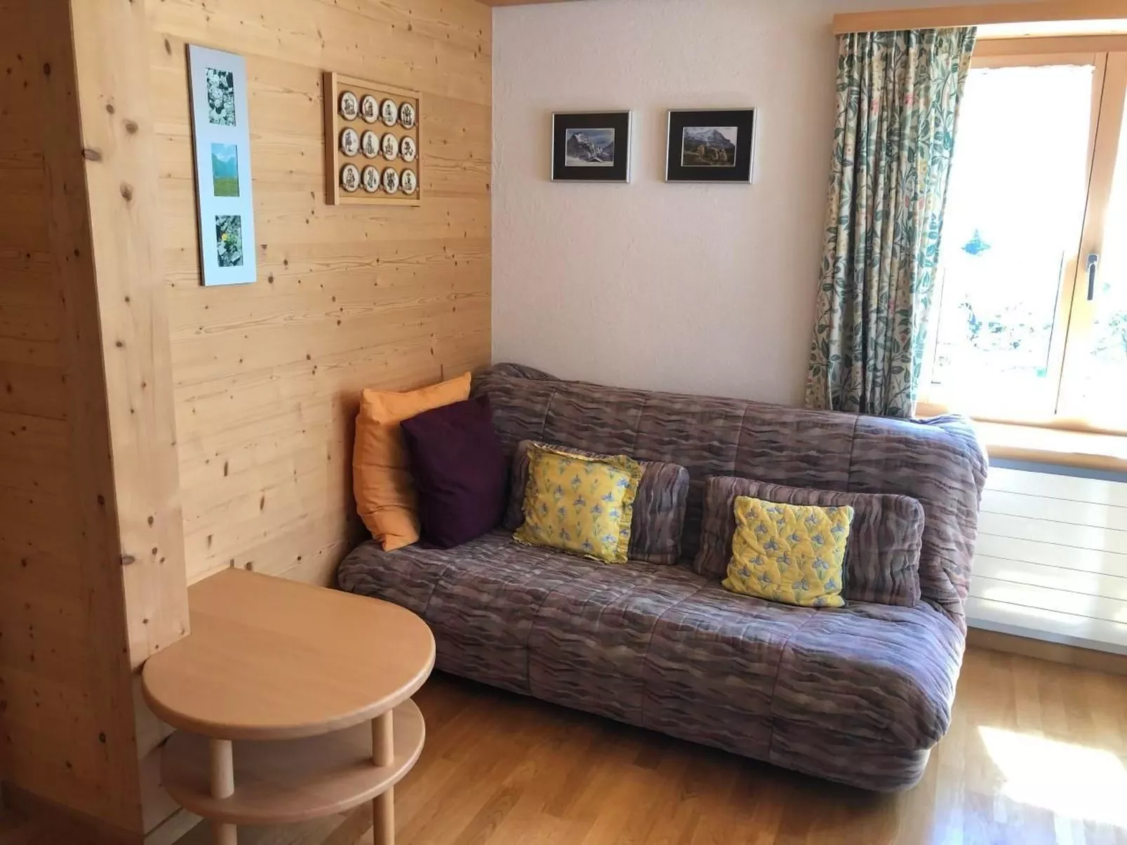 Schönbühl 2-Zimmer-Wohnung-Inside