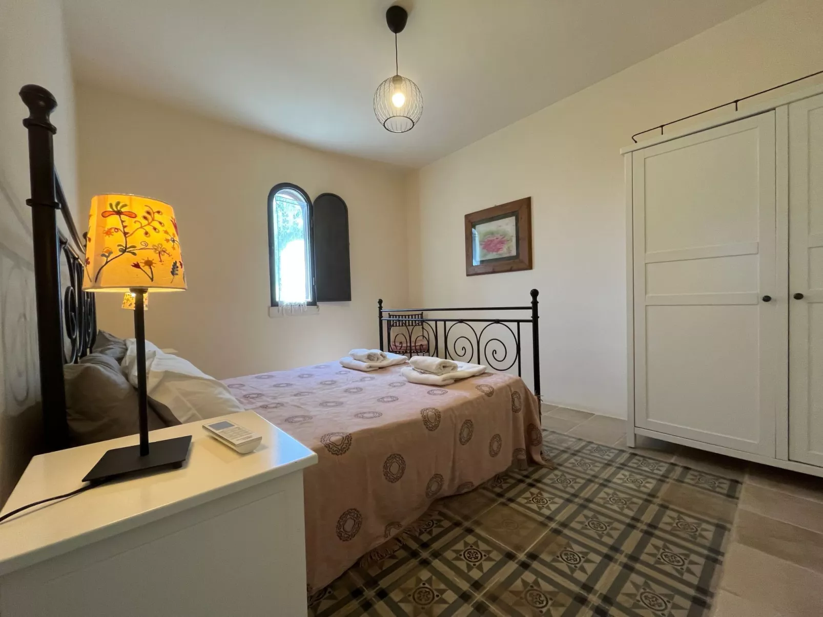 Landhaus in Ostuni mit privatem Pool-Dedans