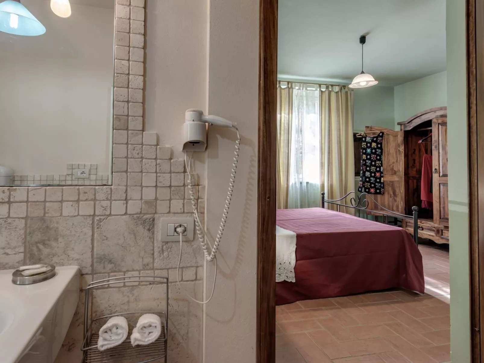 Villa Bellaria mit Pool und Klimaanlage-Image-tags.info