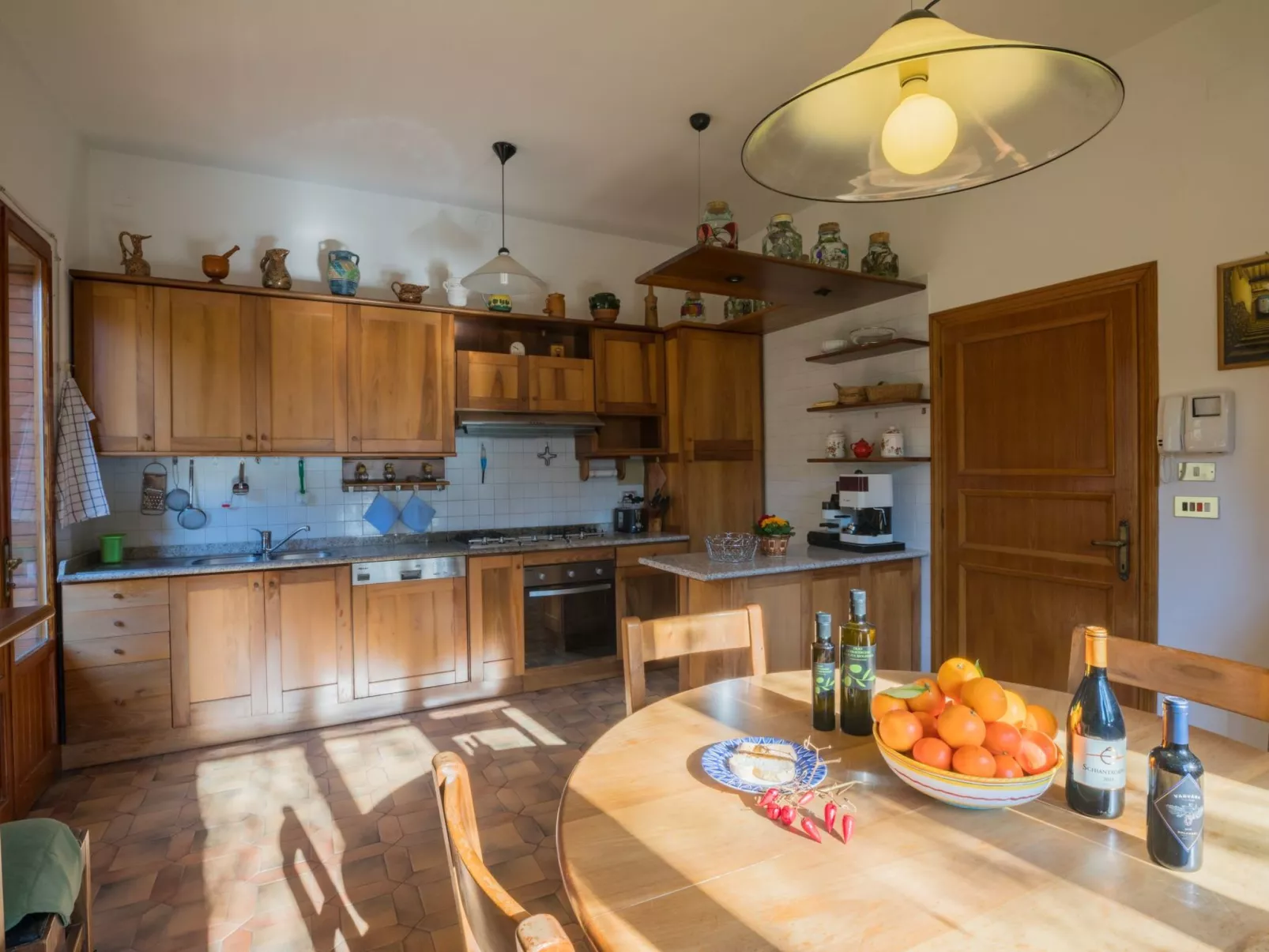 Wohnung 'Giulia 6' mit Pool-Inside