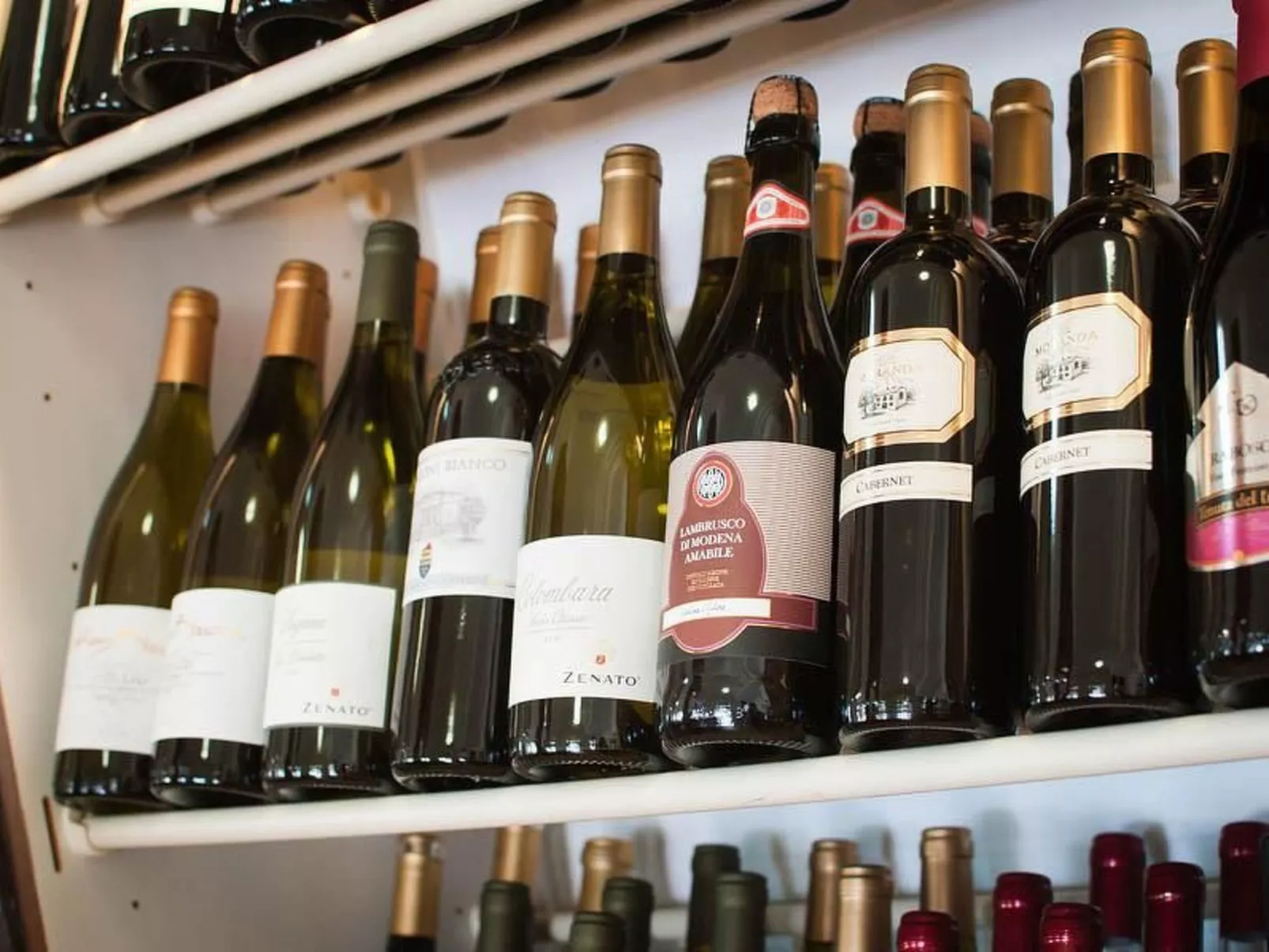 Wohnung mit Balkon-Inside