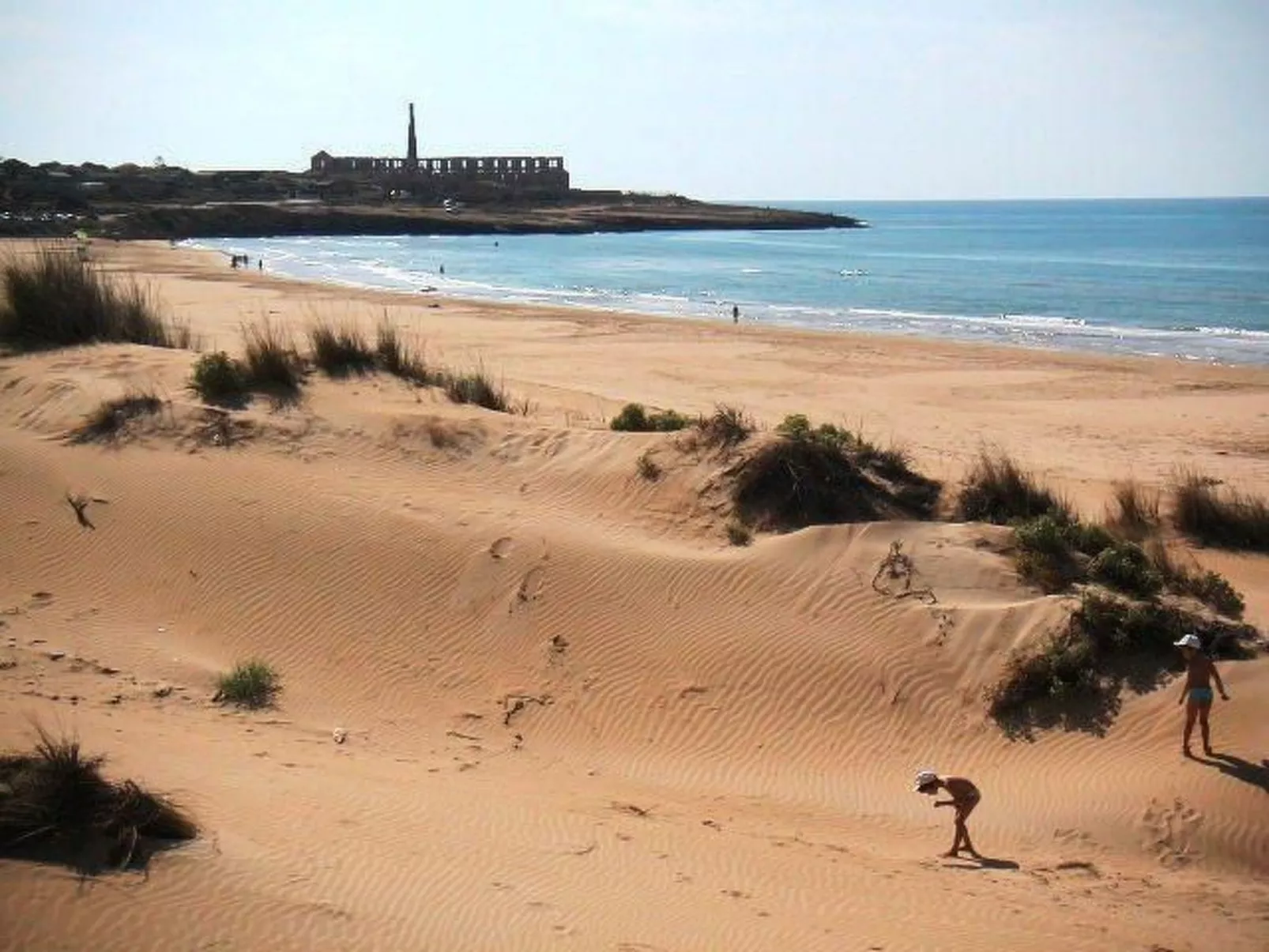 Gemütliches Haus in Scicli mit Panoramaterrasse-Drinnen