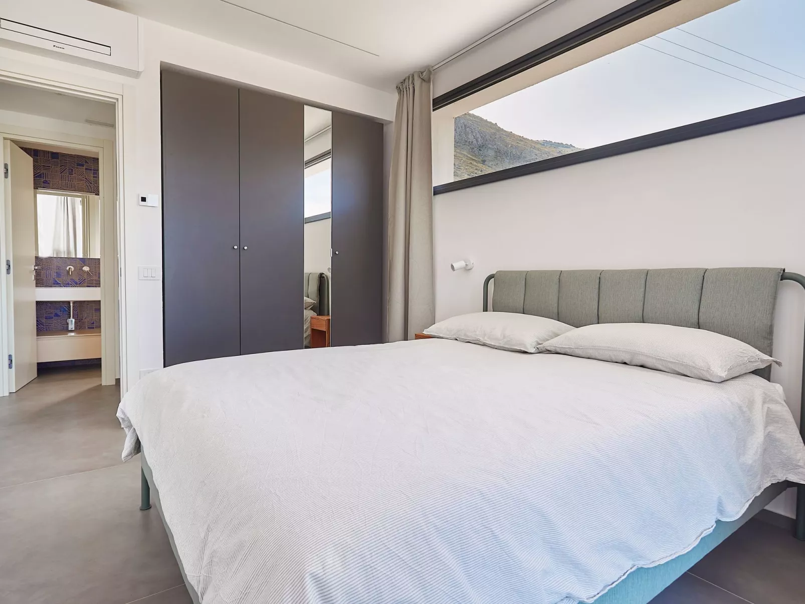 'Villa Muntaja' mit privatem Pool-Inside