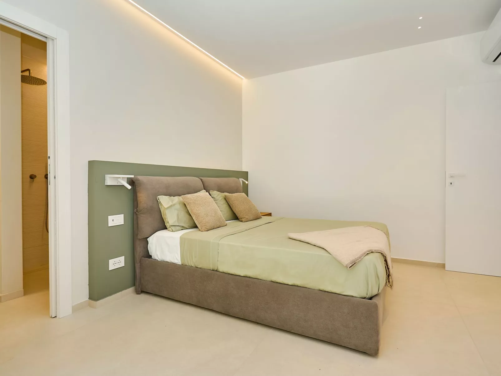 Villa Marinjo-Dedans