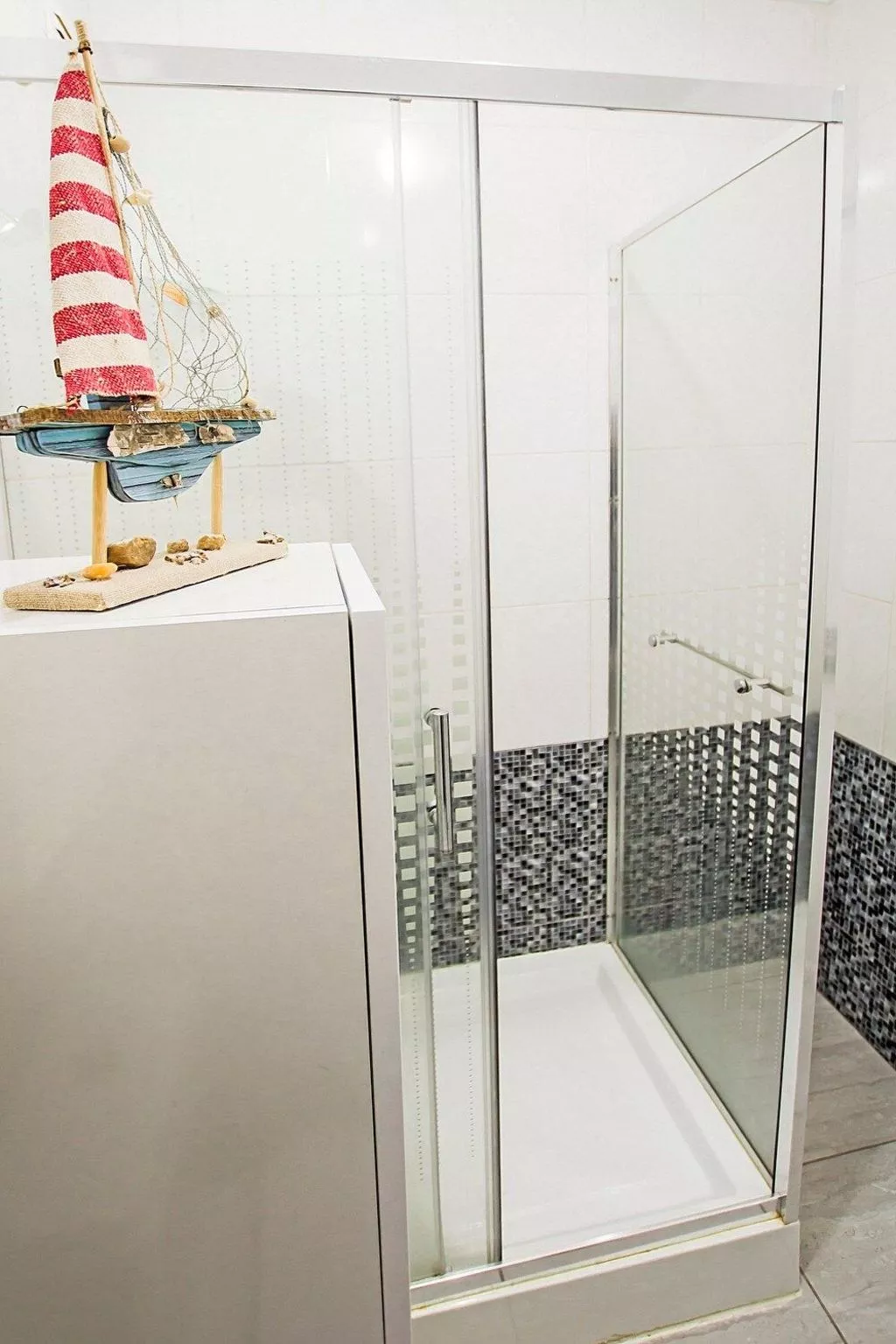 Nur 3 Minuten vom Strand entfernt wohnen-Inside