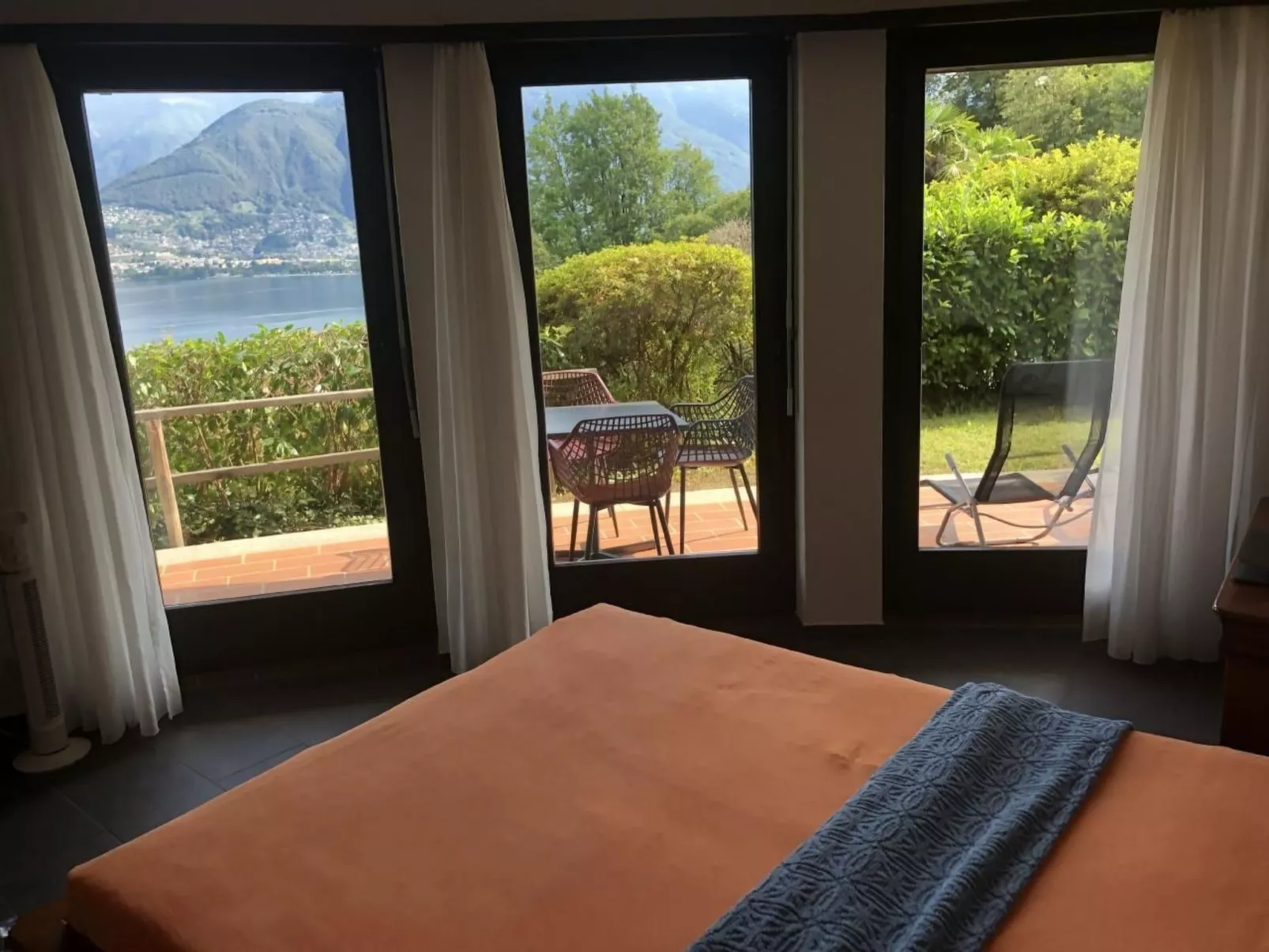 Residenza Viramonte - Casa Cecilia,  Wohnung 20-Image-tags.info