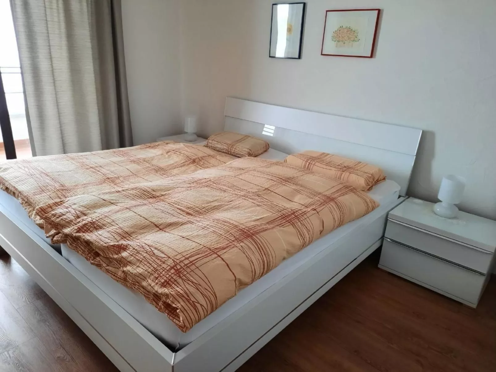 Residenza Viramonte - Casa Cecilia,  Wohnung 25-Inside