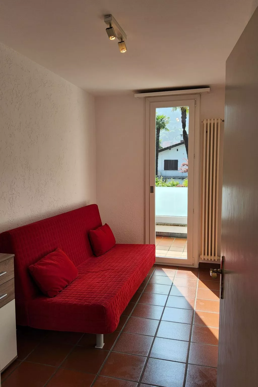 Haus in Agno-Drinnen