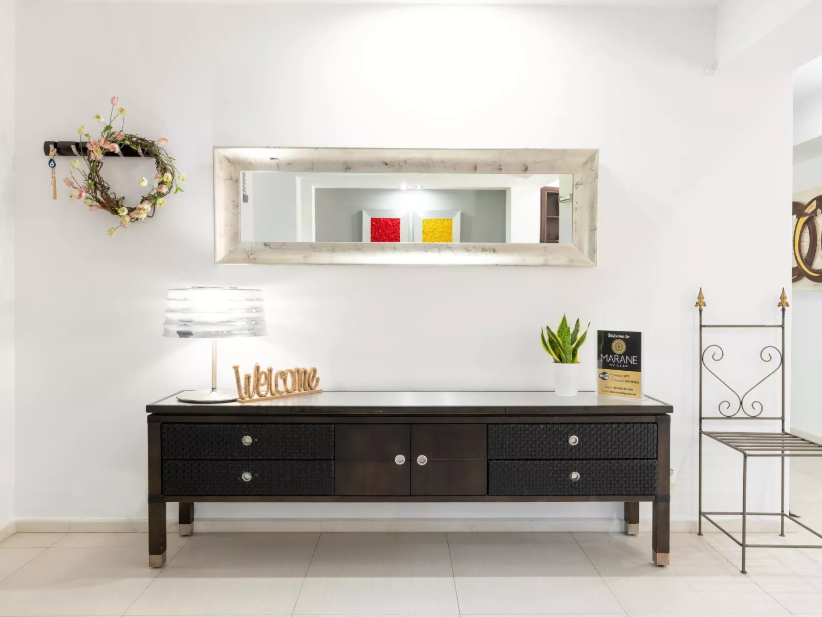 Schöne Ferienvilla Marane-Image-tags.info