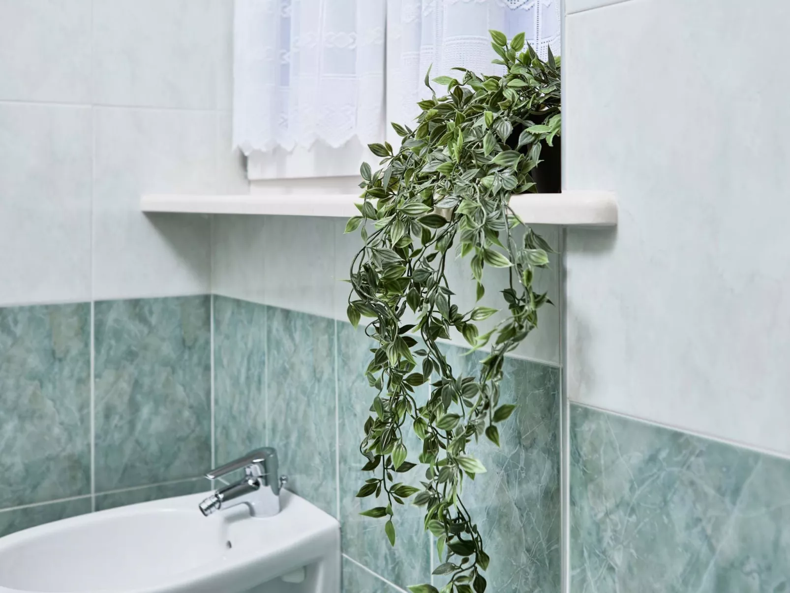 Freistehende Villa mit großem Innenhof BV7-Dedans