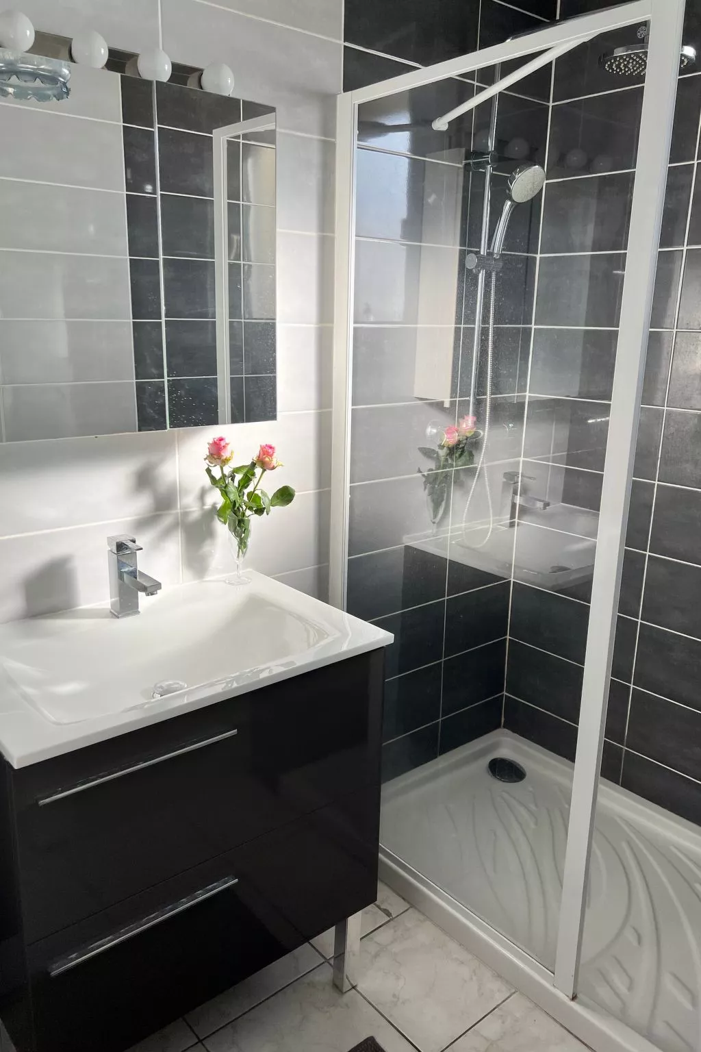 Villa La Plage-Drinnen