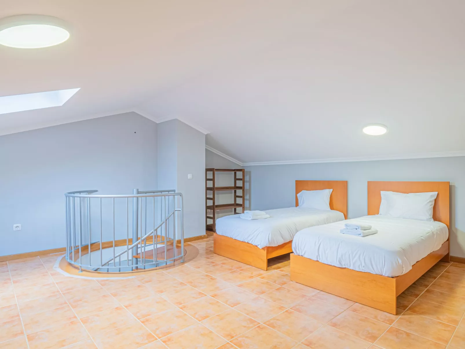 Appartement mit Meerblick-Drinnen