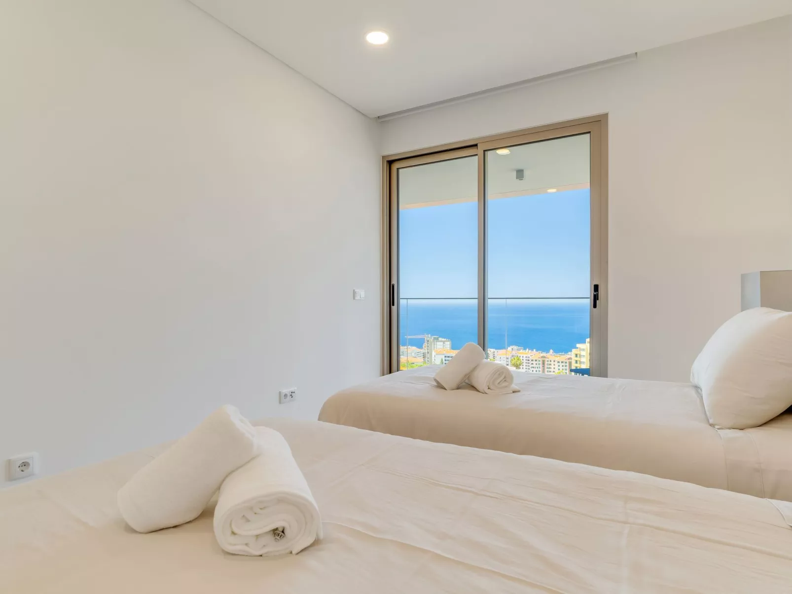 Luxus-Wohnung Laura-Inside