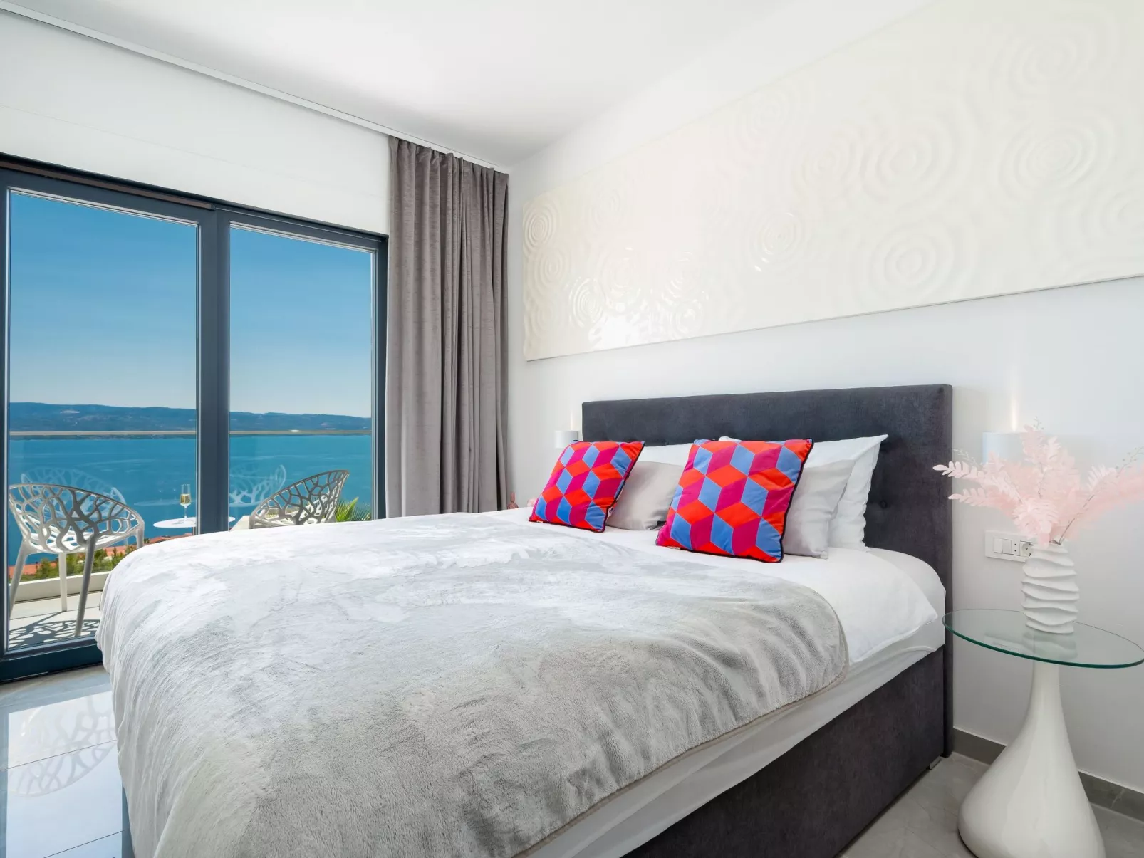 Boutique Villa Fay-Dedans