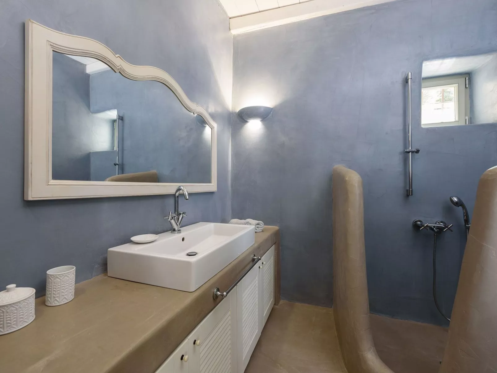 Villa Sonnenlicht-Dedans