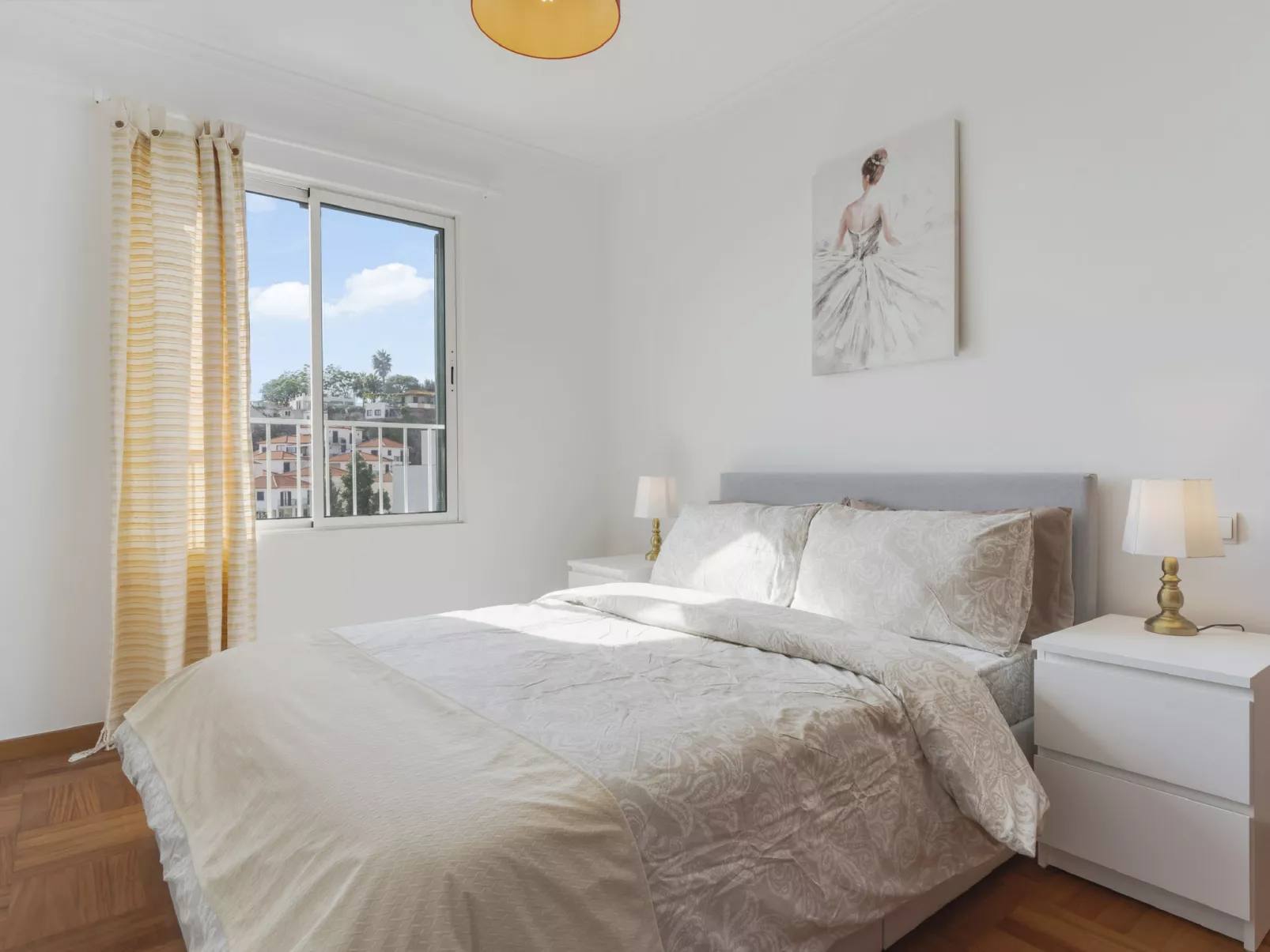 Câmara de Lobos Wohnung-Dedans